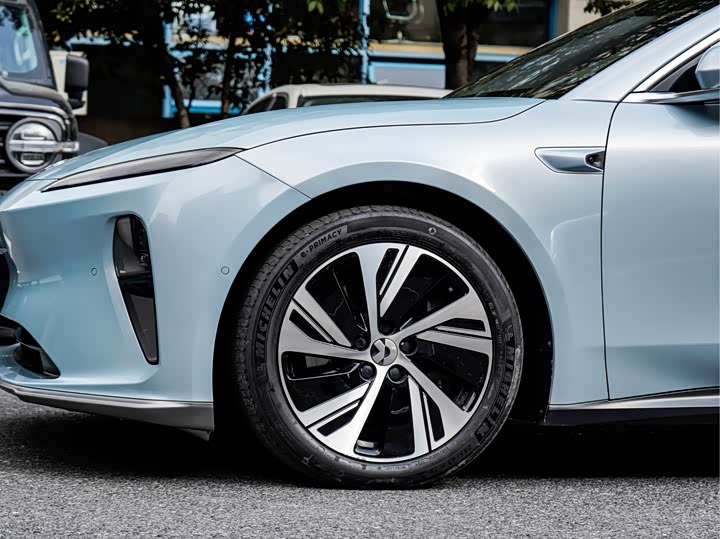 Фото 9 - Nio ET5