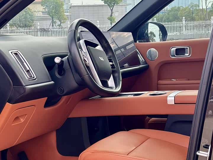 Фото 4 - LiXiang L8