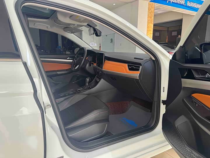 Фото 10 - Volkswagen Bora