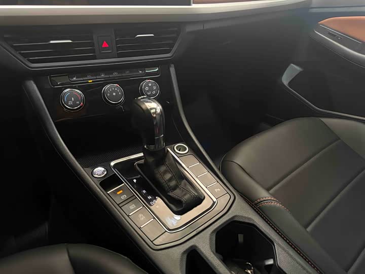 Фото 13 - Volkswagen Bora