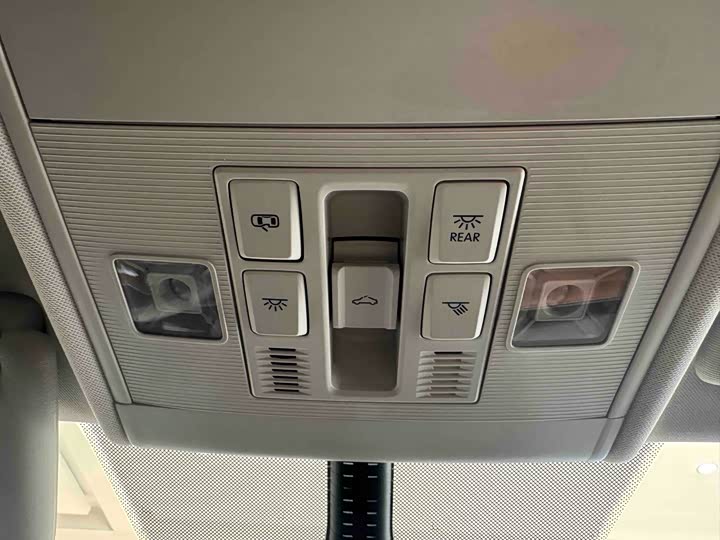 Фото 14 - Volkswagen Bora