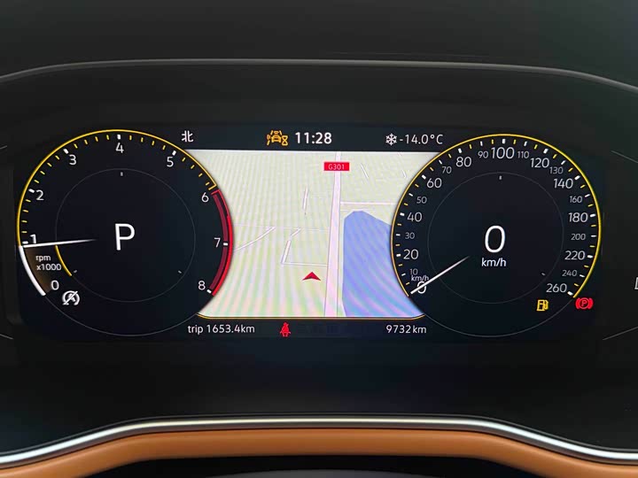 Фото 22 - Volkswagen Bora