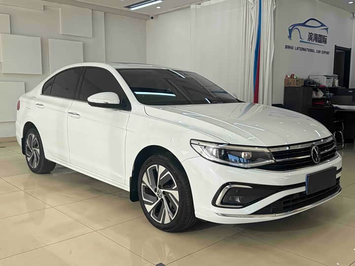 Фото 3 - Volkswagen Bora