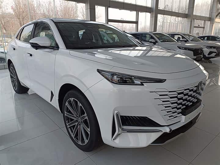 Фото 4 - Changan UNI-K