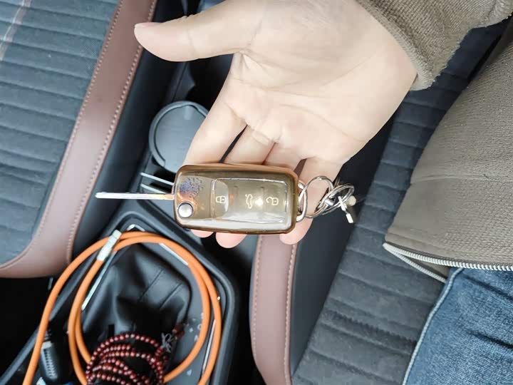 Фото 12 - Volkswagen Lavida