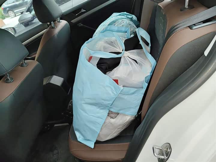 Фото 15 - Volkswagen Lavida