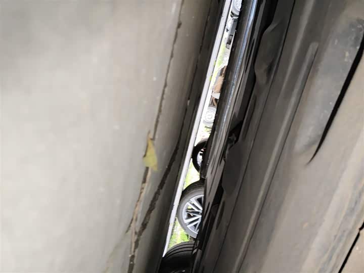 Фото 19 - Volkswagen Lavida