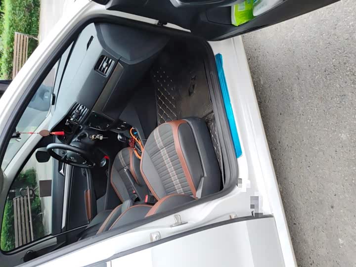 Фото 20 - Volkswagen Lavida