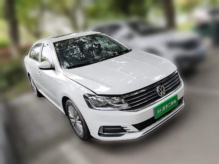 Фото 26 - Volkswagen Lavida