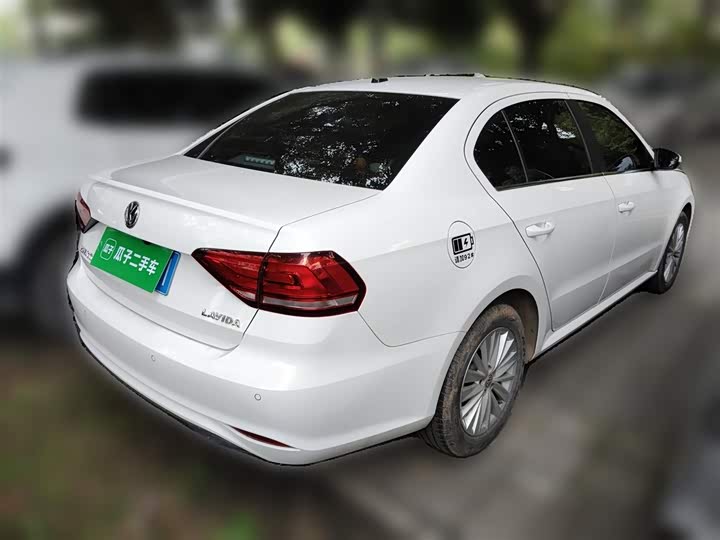 Фото 29 - Volkswagen Lavida