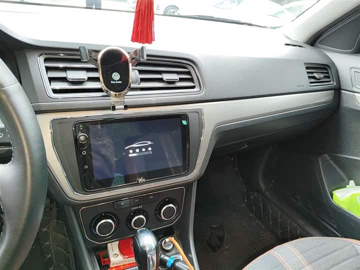 Фото 6 - Volkswagen Lavida