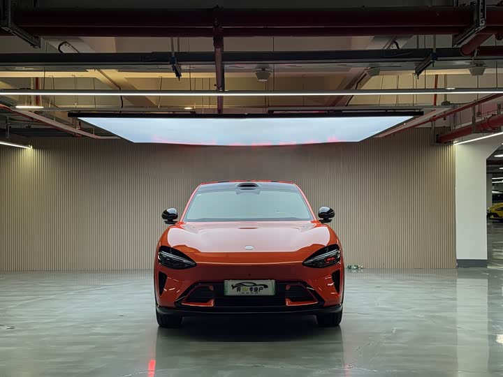 Фото 2 - Xiaomi YU7