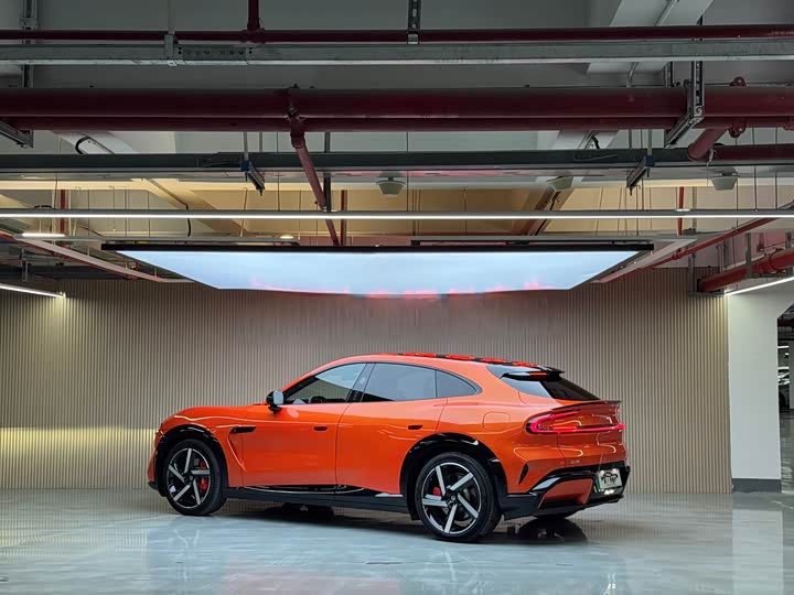 Фото 23 - Xiaomi YU7