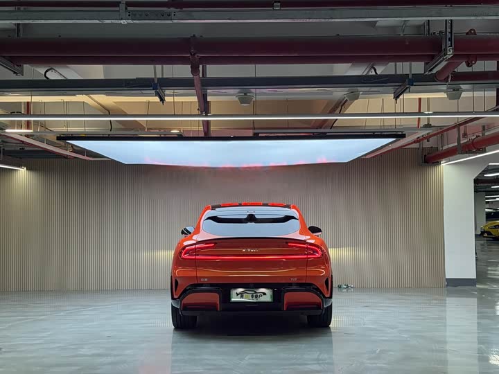 Фото 24 - Xiaomi YU7