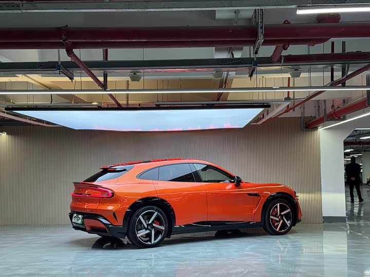 Фото 25 - Xiaomi YU7