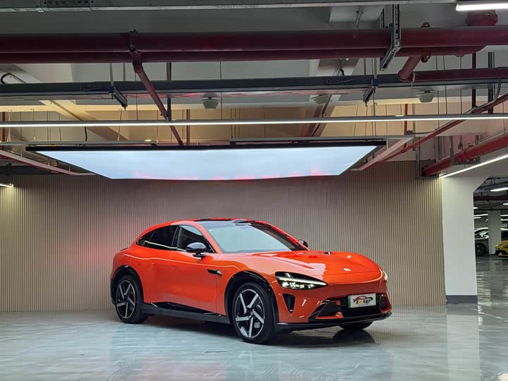 Фото 3 - Xiaomi YU7