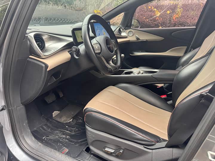 Фото 4 - BYD Dolphin