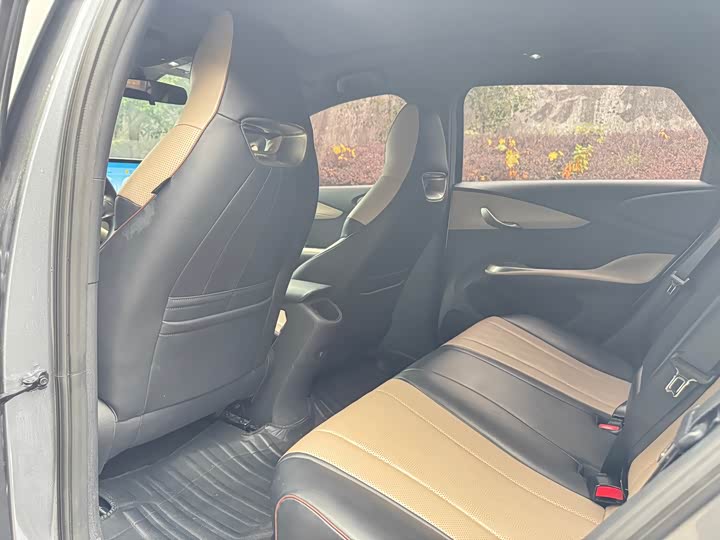 Фото 5 - BYD Dolphin