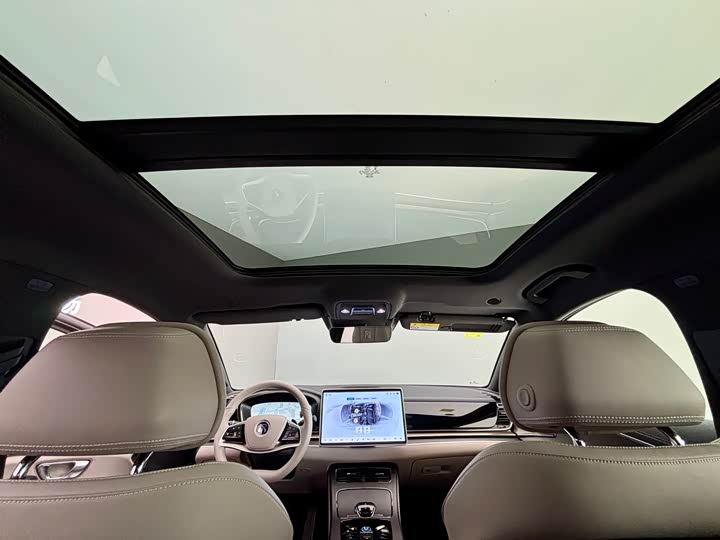 Фото 12 - BYD Seal 06 GT