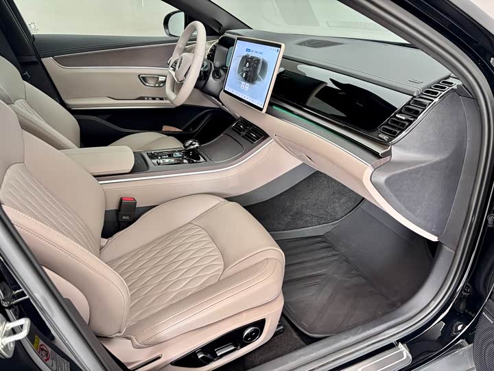 Фото 13 - BYD Seal 06 GT