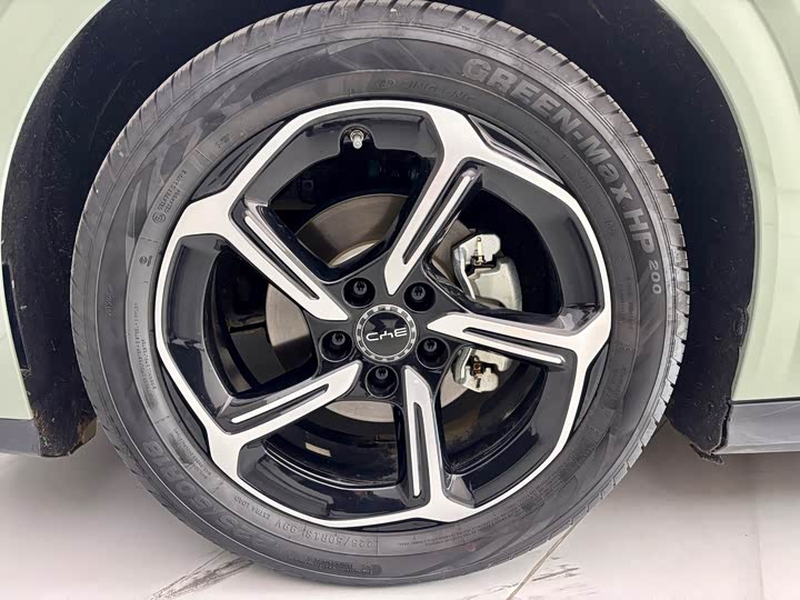 Фото 15 - BYD Seal 06 GT