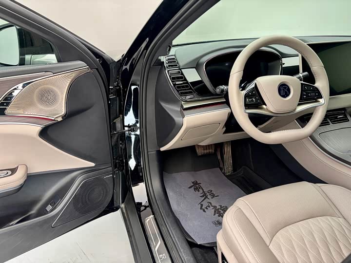 Фото 7 - BYD Seal 06 GT