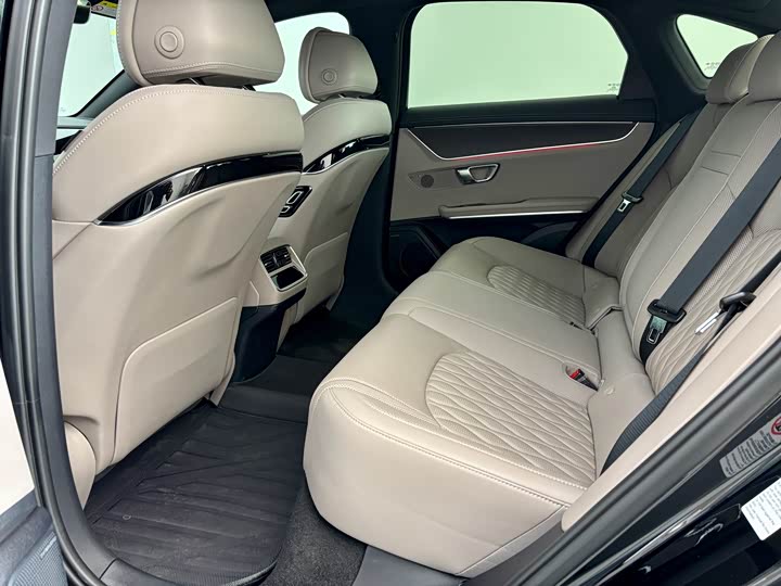 Фото 8 - BYD Seal 06 GT