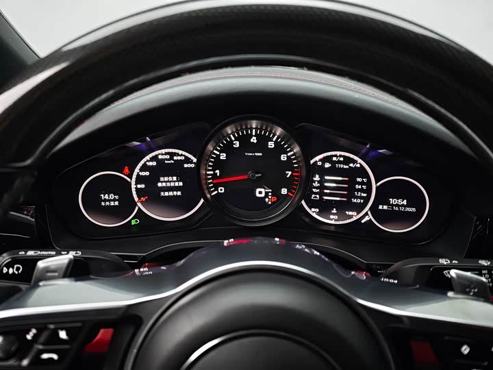 Фото 15 - Porsche Cayenne