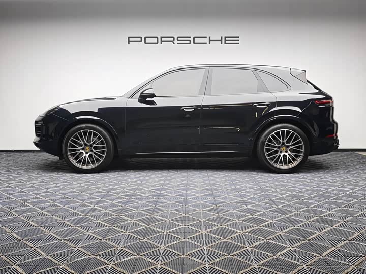 Фото 6 - Porsche Cayenne