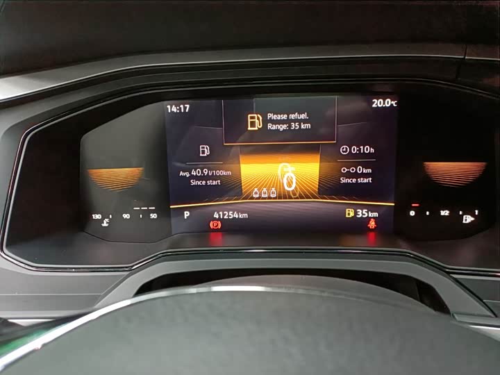 Фото 14 - Volkswagen Polo