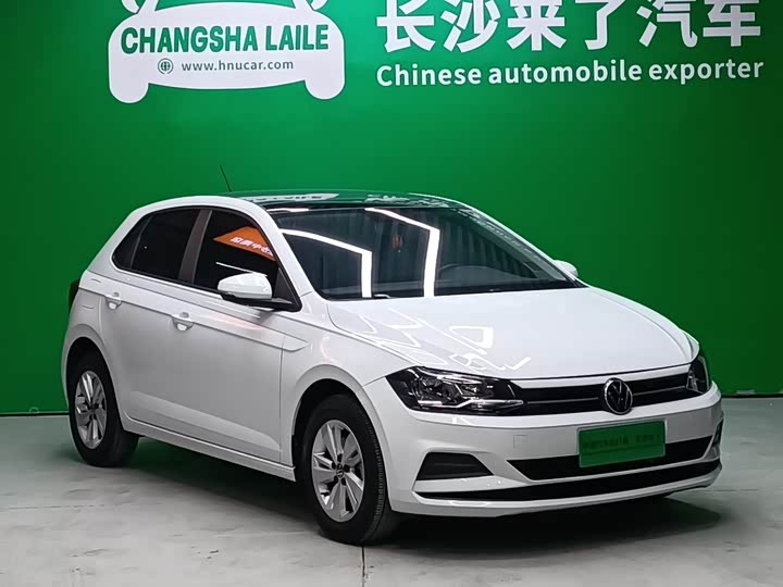 Фото 3 - Volkswagen Polo