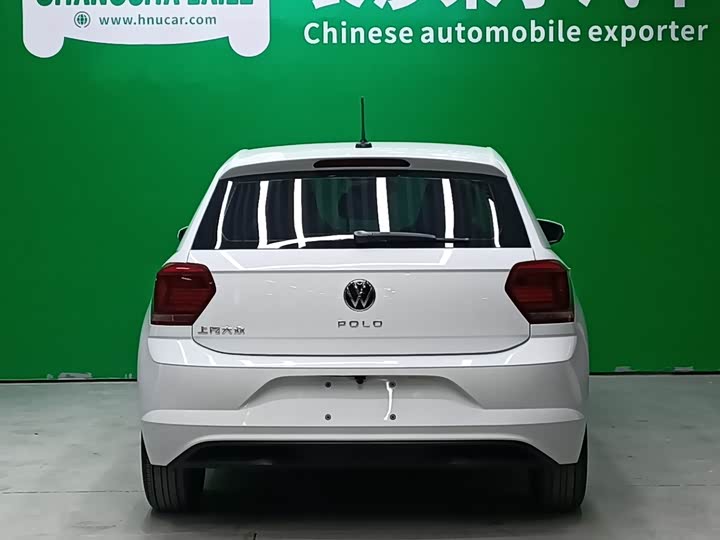 Фото 4 - Volkswagen Polo