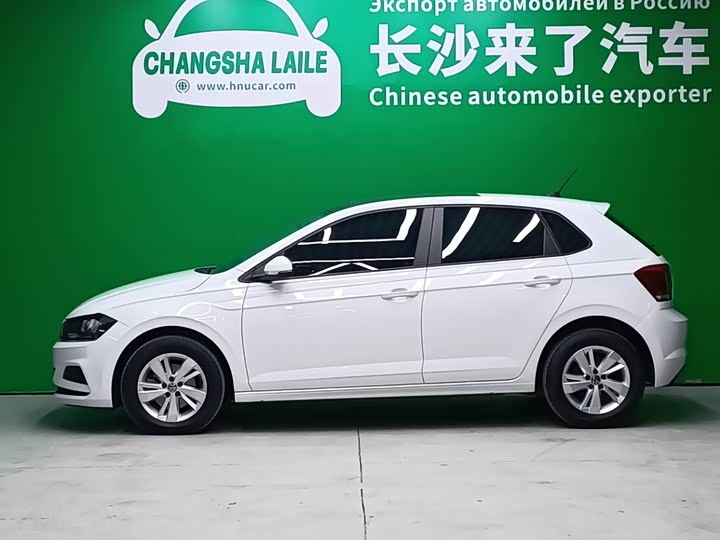 Фото 5 - Volkswagen Polo