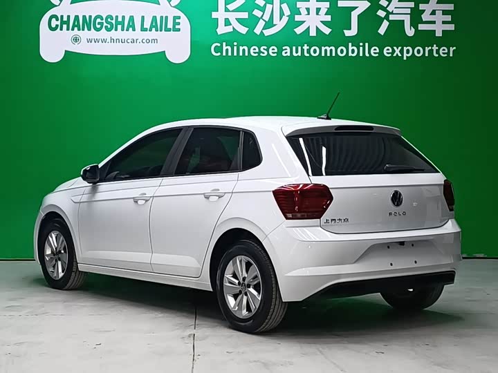 Фото 6 - Volkswagen Polo