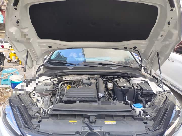 Фото 11 - Volkswagen Lamando L