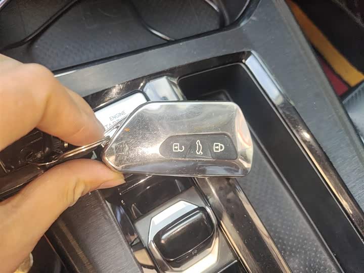 Фото 12 - Volkswagen Lamando L