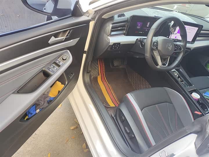 Фото 14 - Volkswagen Lamando L