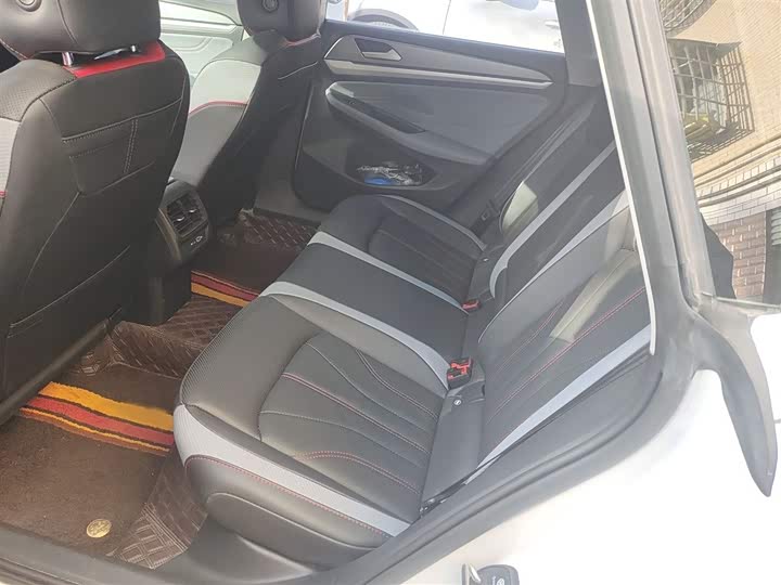 Фото 15 - Volkswagen Lamando L