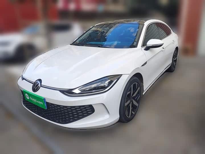 Фото 2 - Volkswagen Lamando L