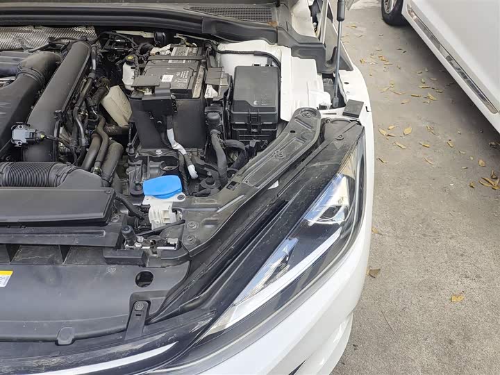 Фото 22 - Volkswagen Lamando L