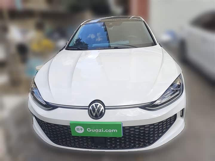 Фото 24 - Volkswagen Lamando L