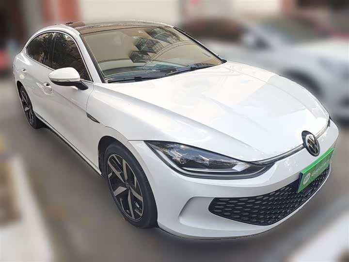 Фото 26 - Volkswagen Lamando L