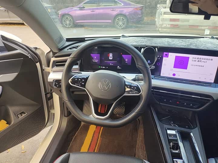 Фото 3 - Volkswagen Lamando L