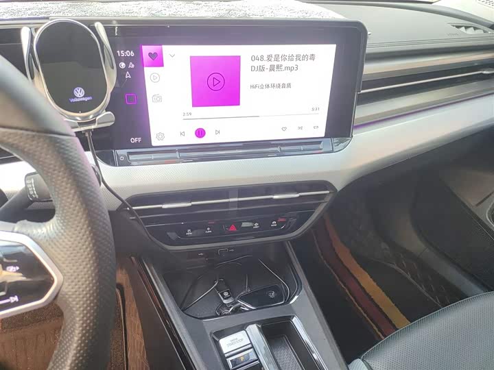 Фото 6 - Volkswagen Lamando L