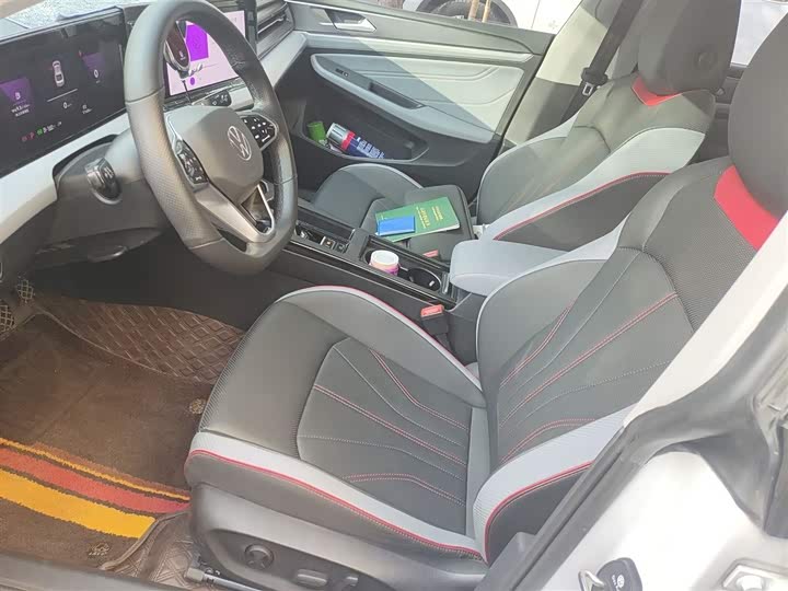 Фото 8 - Volkswagen Lamando L