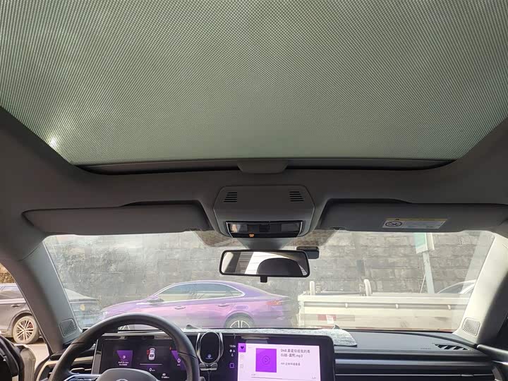 Фото 9 - Volkswagen Lamando L