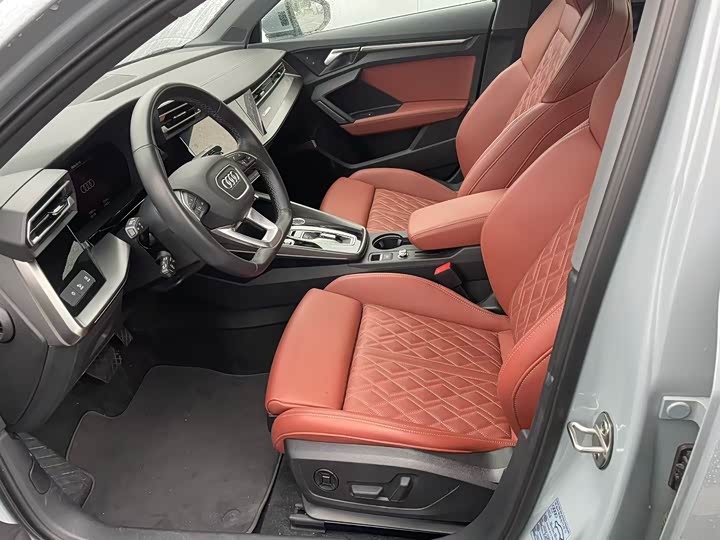 Фото 11 - Audi A3