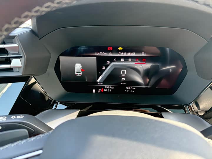 Фото 12 - Audi A3