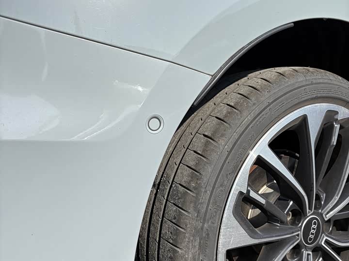 Фото 13 - Audi A3