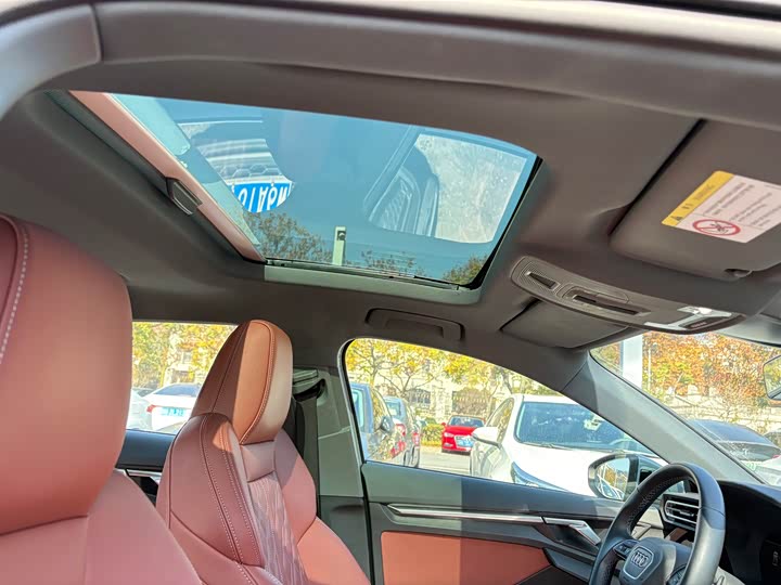 Фото 19 - Audi A3